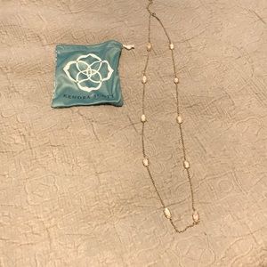Kendra Scott necklace